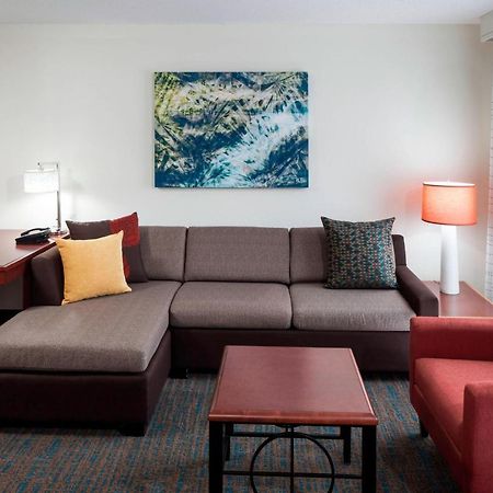 Residence Inn By Marriott Dothan Esterno foto