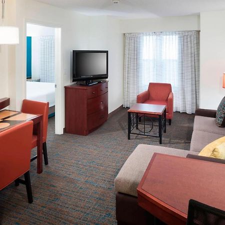 Residence Inn By Marriott Dothan Esterno foto