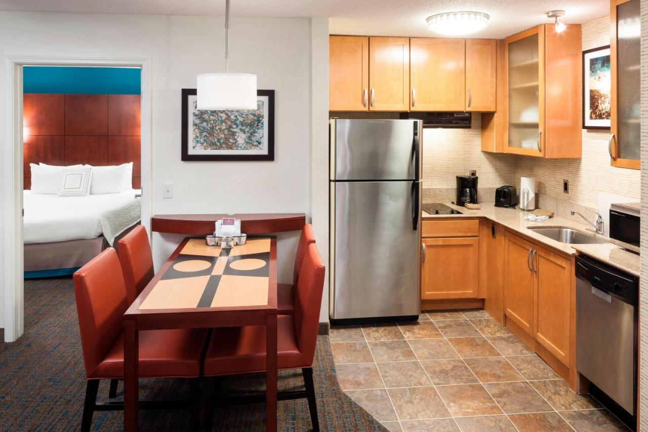 Residence Inn By Marriott Dothan Esterno foto