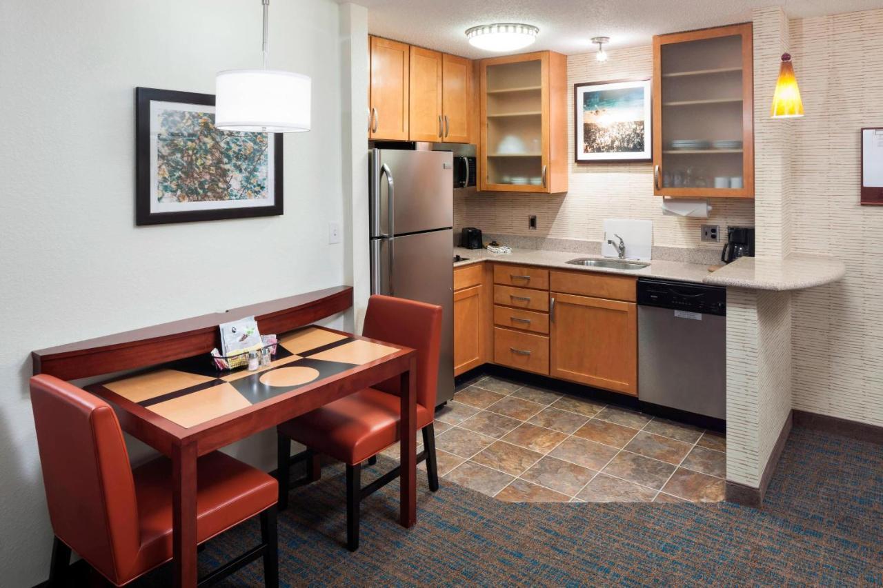 Residence Inn By Marriott Dothan Esterno foto
