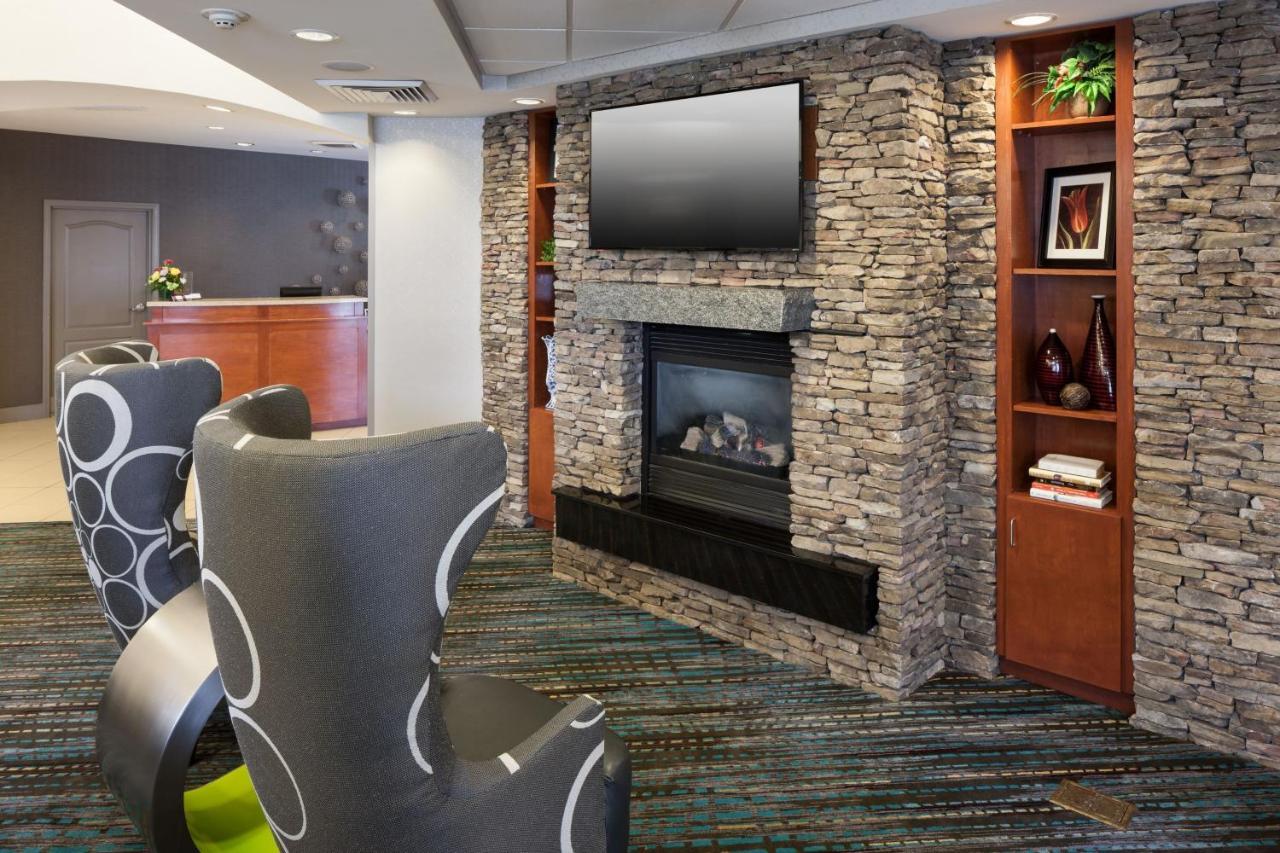 Residence Inn By Marriott Dothan Esterno foto