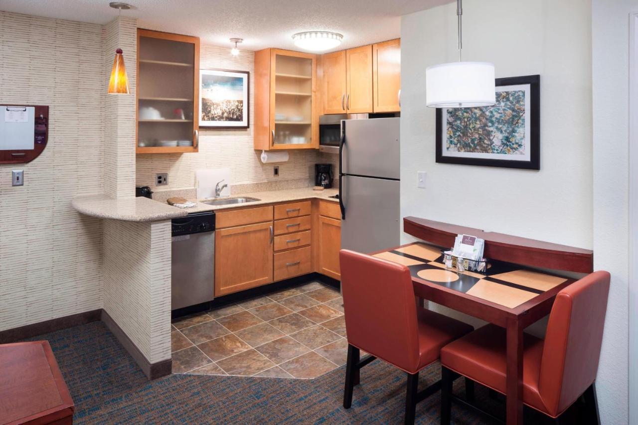 Residence Inn By Marriott Dothan Esterno foto