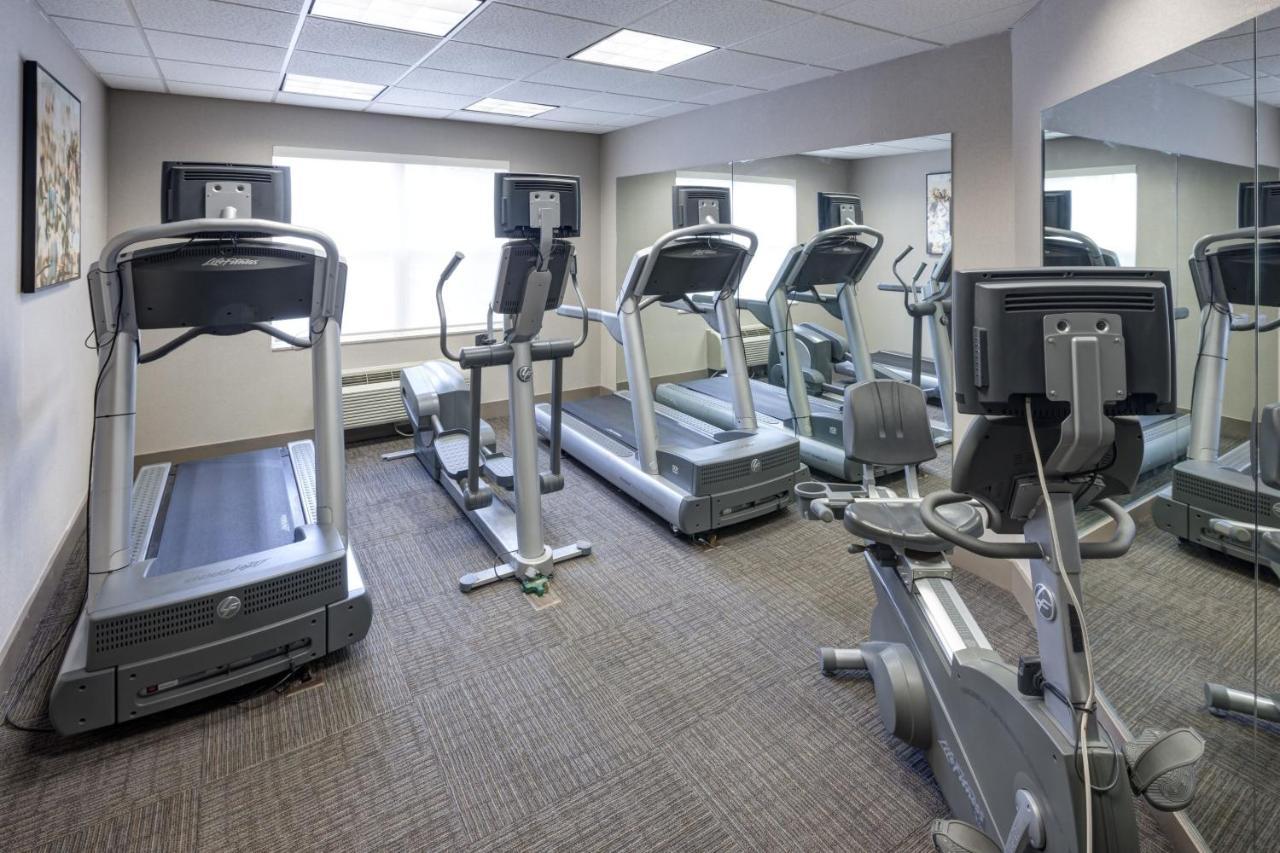 Residence Inn By Marriott Dothan Esterno foto