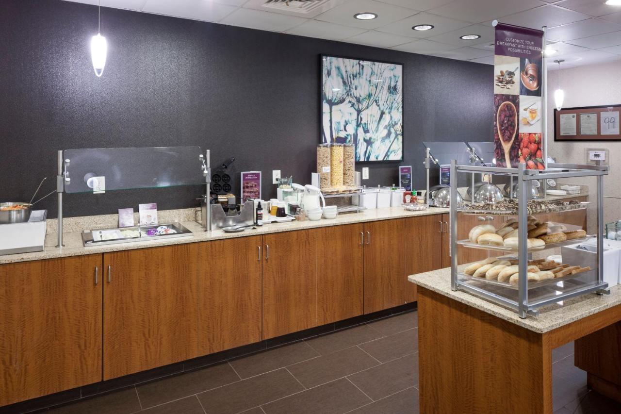 Residence Inn By Marriott Dothan Esterno foto
