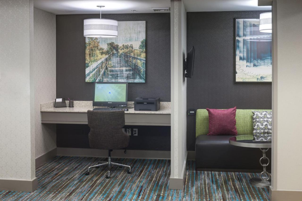 Residence Inn By Marriott Dothan Esterno foto