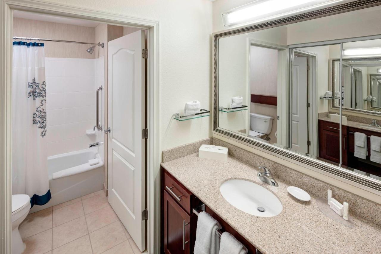 Residence Inn By Marriott Dothan Esterno foto