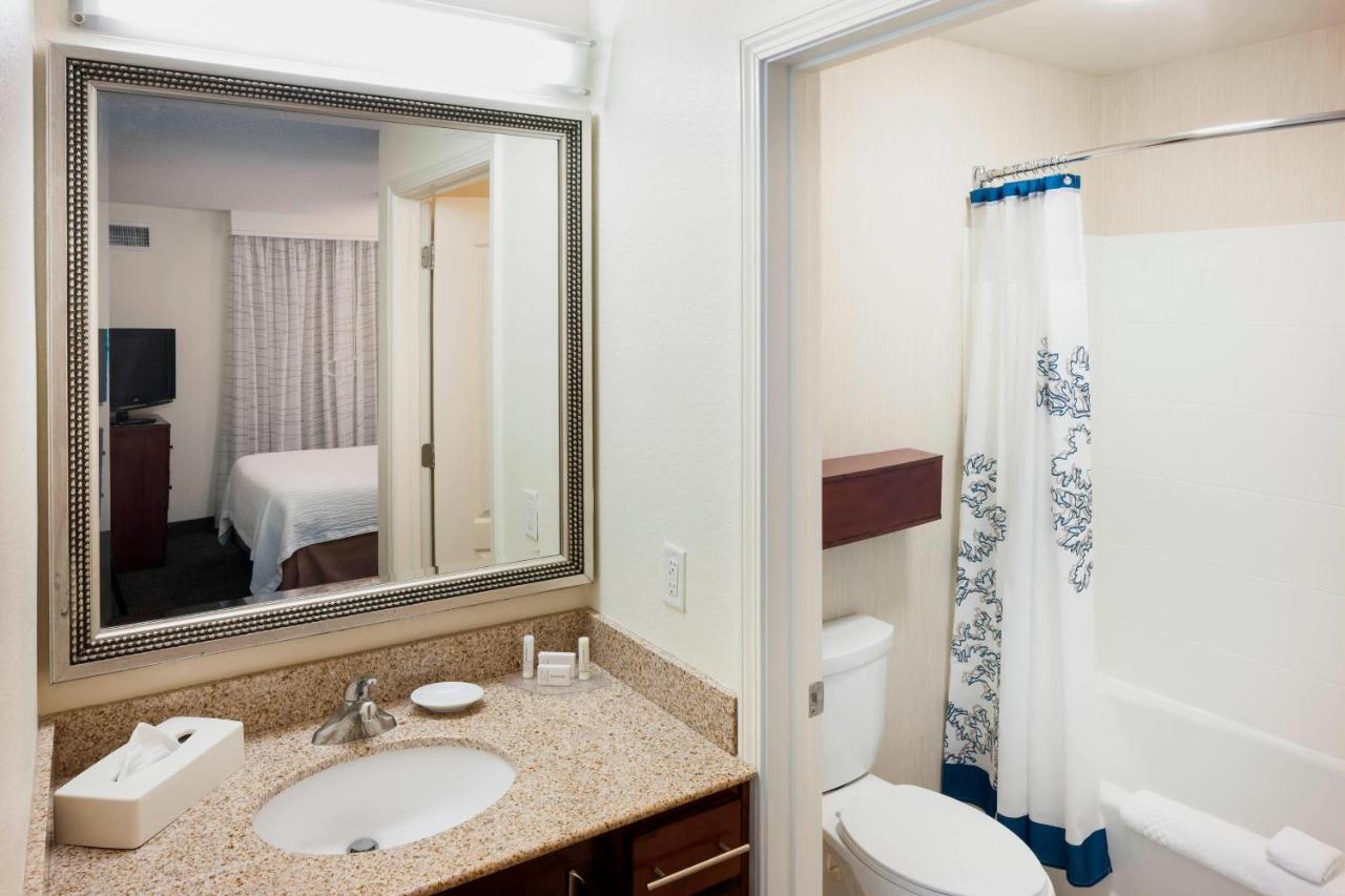 Residence Inn By Marriott Dothan Esterno foto