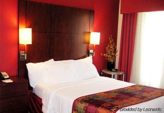Residence Inn By Marriott Dothan Esterno foto