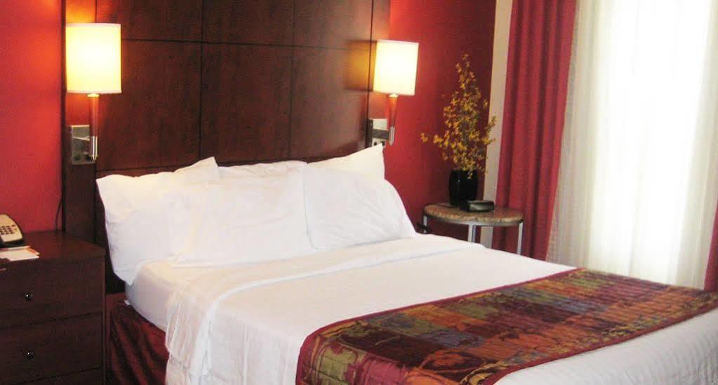 Residence Inn By Marriott Dothan Esterno foto