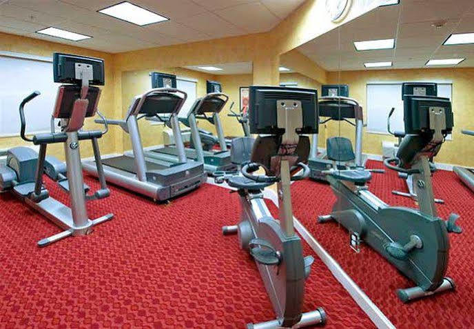 Residence Inn By Marriott Dothan Esterno foto