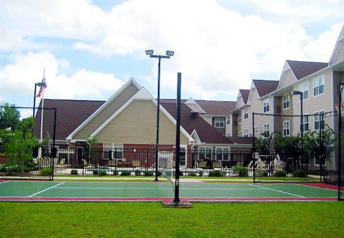 Residence Inn By Marriott Dothan Esterno foto