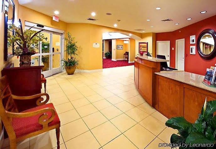 Residence Inn By Marriott Dothan Esterno foto
