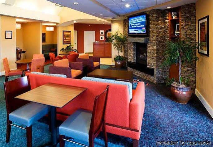 Residence Inn By Marriott Dothan Esterno foto