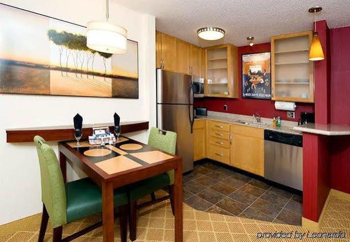 Residence Inn By Marriott Dothan Esterno foto